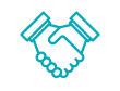 Dedicated onboarding coordinator graphic.