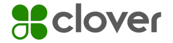 Clover logo
