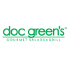 Doc Green's Gourmet Flatbreads logo