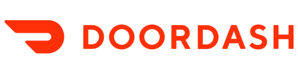 DoorDash logo