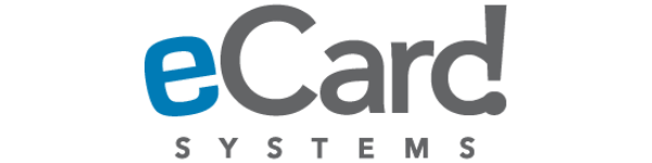 eCard logo