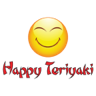 Happy Teriyaki logo