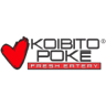 Koibito Poke Fresh Eatery logo