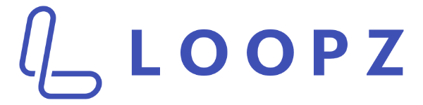 Loopz logo