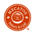Mecatos Bakery and Cafe logo