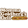 Momma Goldberg's Deli logo