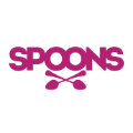 Spoons logo