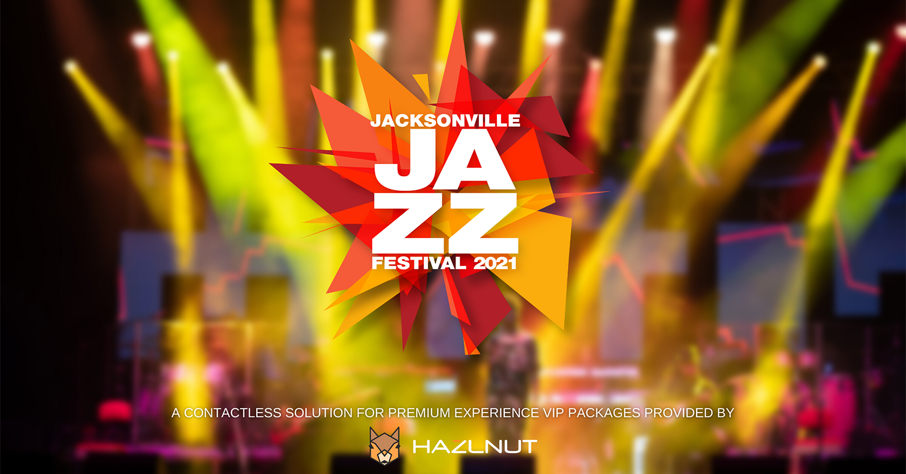 jacksonville jazz festival